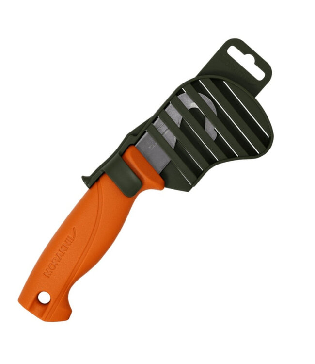 MORAKNIV BELLY OPENER  W/ EASYCLEAN SHEATH