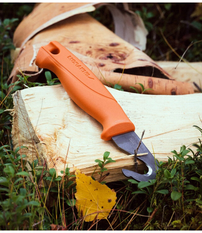 MORAKNIV BELLY OPENER  W/ EASYCLEAN SHEATH