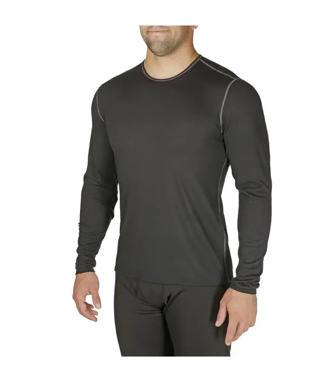 MEN'S HOT CHILLYS SKINS CREWNECK