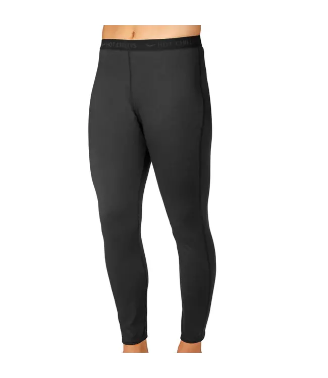 WOMEN'S HOT CHILLYS SKINS BOTTOM