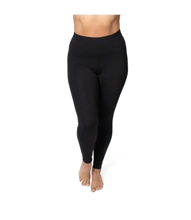 WOMEN'S HOT CHILLYS CLIMA-TEK TIGHT