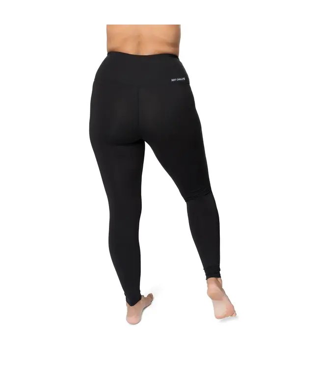 WOMEN'S HOT CHILLYS CLIMA-TEK TIGHT