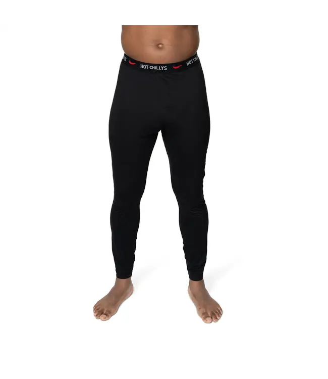 MEN'S HOT CHILLYS CLIMA-TEK BOTTOM