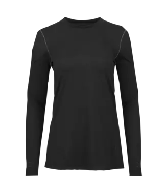 HOT CHILLYS WOMEN'S HOT CHILLYS CLIMA-TEK CREWNECK