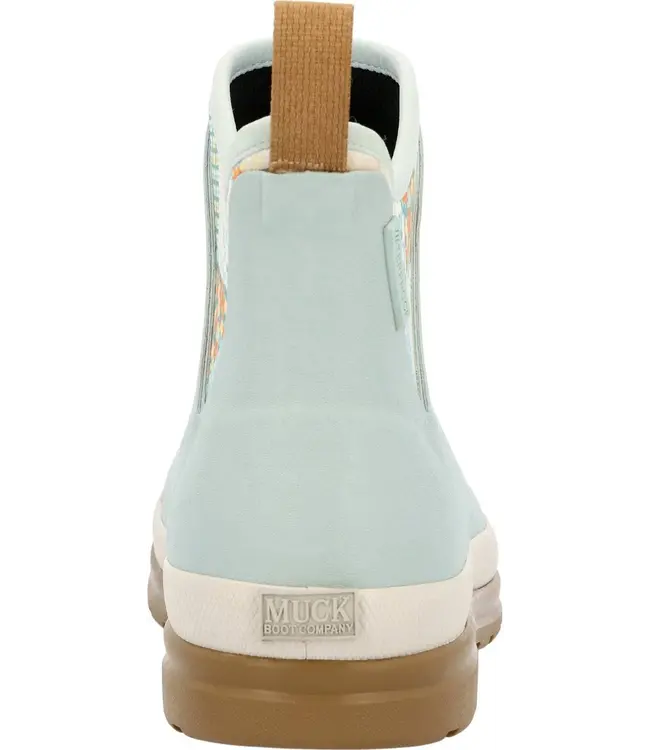 WOMEN'S MUCK ORIGINALS ANKLE BOOT