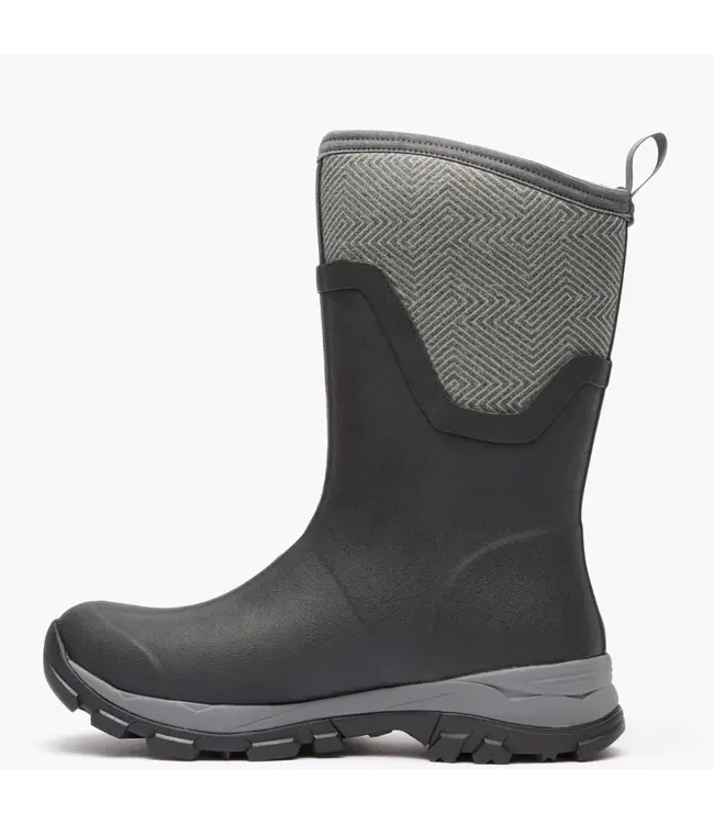 WOMEN'S MUCK ARCTIC ICE VIBRAM ARCTIC GRIP ALL-TERRAIN MID BOOT