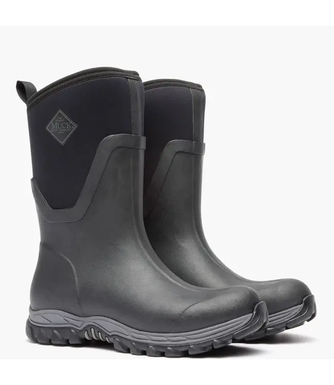 WOMEN'S MUCK ARCTIC SPORT II MID BOOT