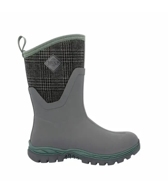 WOMEN'S MUCK ARCTIC SPORT II MID BOOT