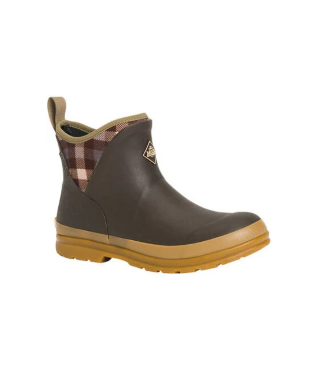 WOMEN'S MUCK ORIGINALS ANKLE BOOT