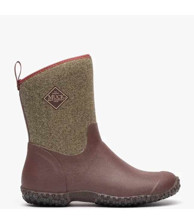 WOMEN'S MUCK MUCKSTER II MID BOOT