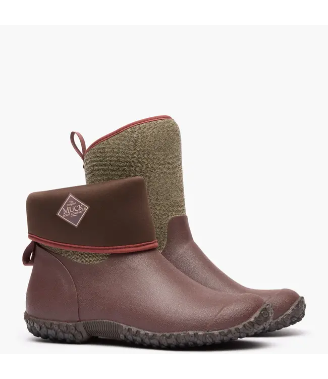 WOMEN'S MUCK MUCKSTER II MID BOOT