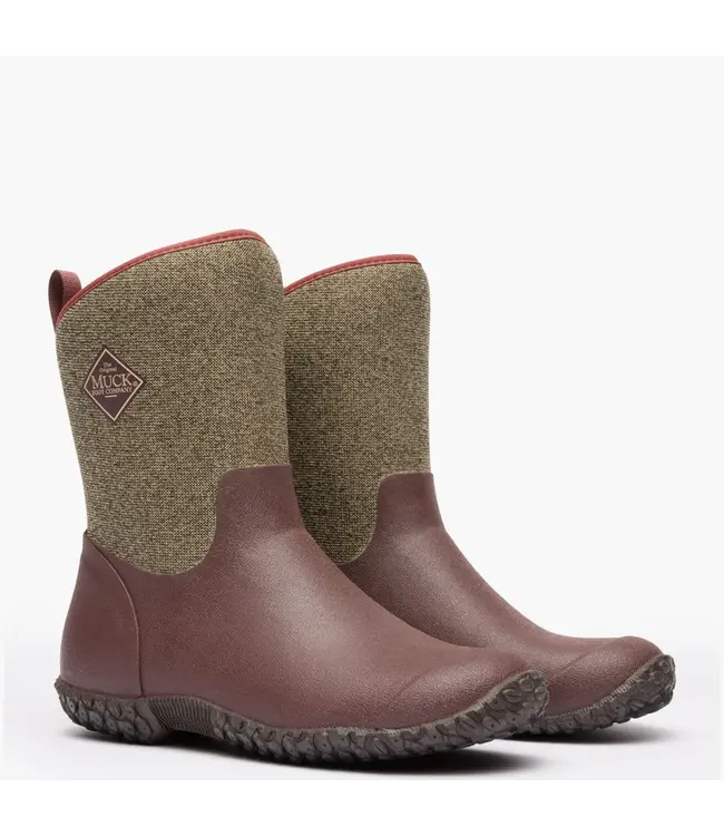 WOMEN'S MUCK MUCKSTER II MID BOOT