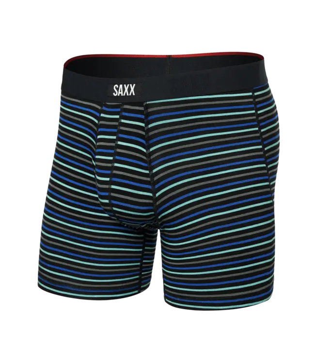 MEN'S SAXX VIBE XTRA SUPER SOFT BOXER BRIEF