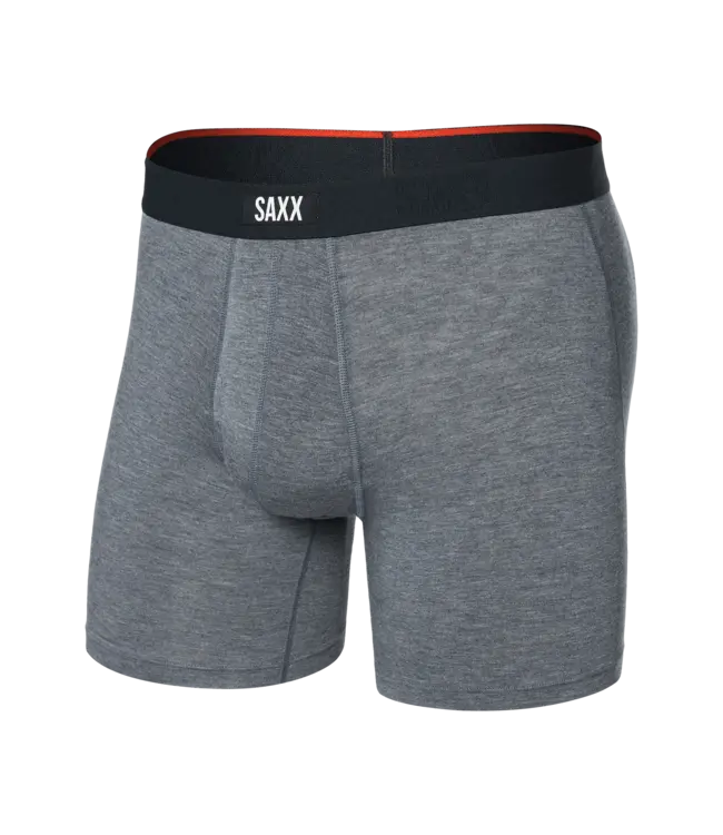 MEN'S SAXX VIBE XTRA SUPER SOFT BOXER BRIEF