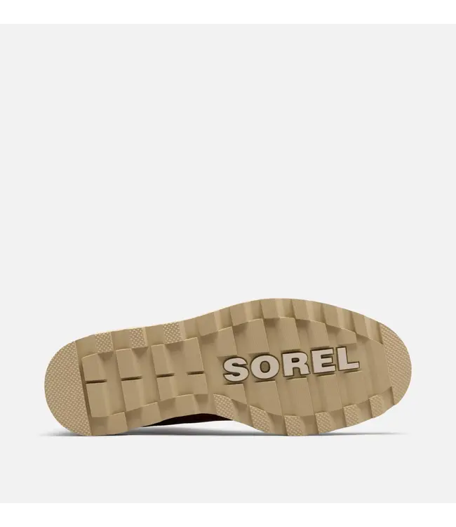 MEN'S  SOREL MADSON II MOC TOE WATERPROOF BOOT