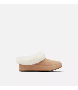 SOREL WOMEN'S SOREL GO - COFFEE RUN WOMEN'S SLIPPER