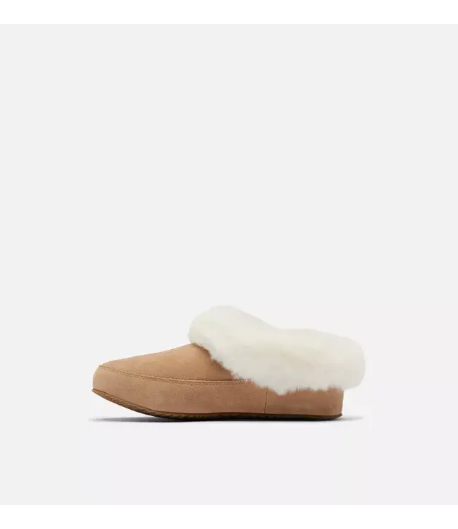 WOMEN'S SOREL GO - COFFEE RUN WOMEN'S SLIPPER