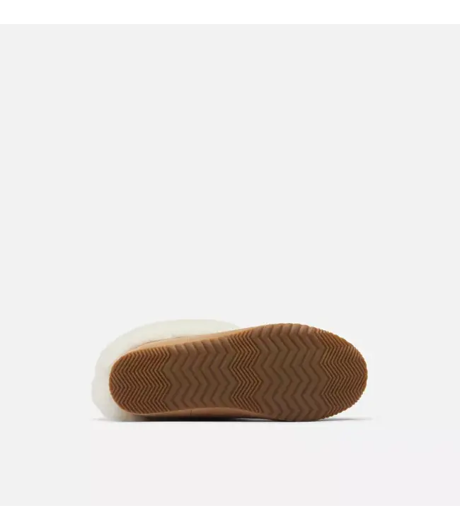 WOMEN'S SOREL GO - COFFEE RUN WOMEN'S SLIPPER