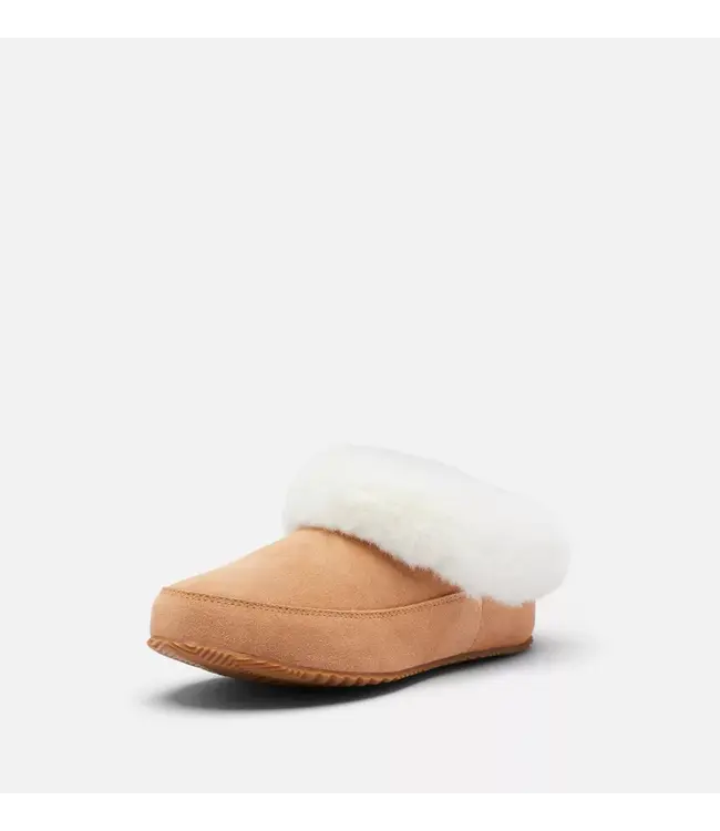 WOMEN'S SOREL GO - COFFEE RUN WOMEN'S SLIPPER