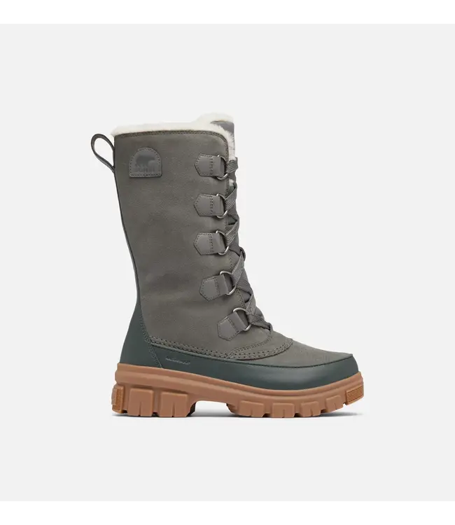 WOMEN'S SOREL TIVOLI IV PARC BOOT - WATERPROOF