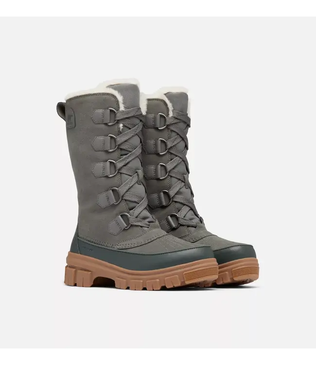 WOMEN'S SOREL TIVOLI IV PARC BOOT - WATERPROOF