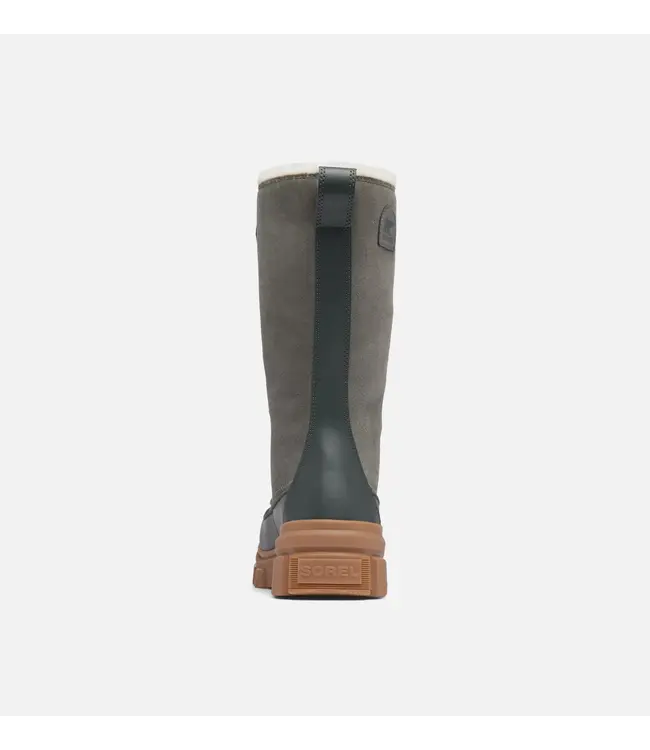 WOMEN'S SOREL TIVOLI IV PARC BOOT - WATERPROOF