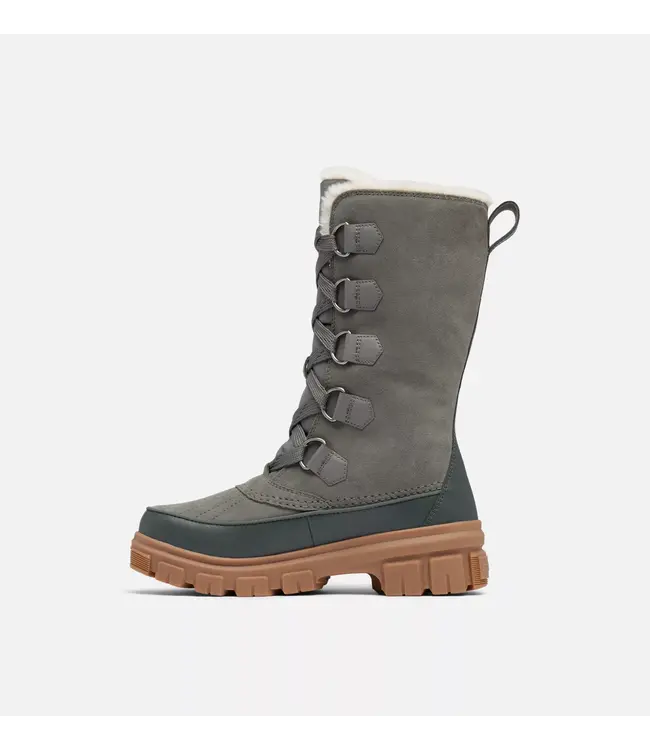WOMEN'S SOREL TIVOLI IV PARC BOOT - WATERPROOF