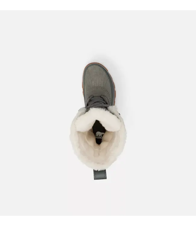 WOMEN'S SOREL TIVOLI IV PARC BOOT - WATERPROOF