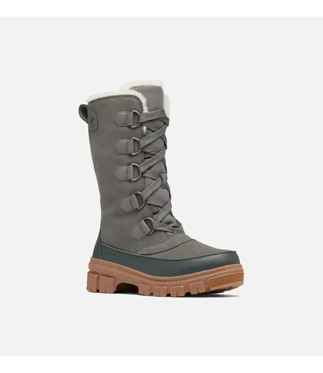 WOMEN'S SOREL TIVOLI IV PARC BOOT - WATERPROOF