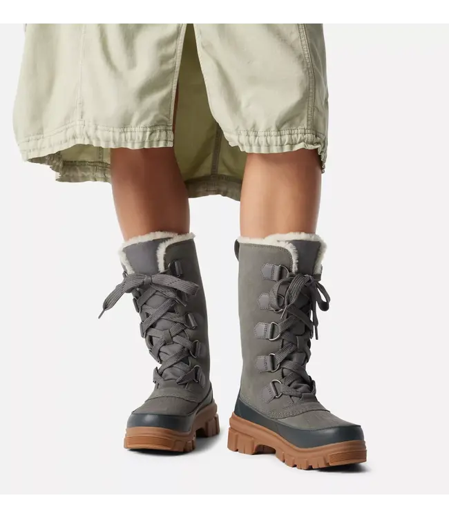 WOMEN'S SOREL TIVOLI IV PARC BOOT - WATERPROOF