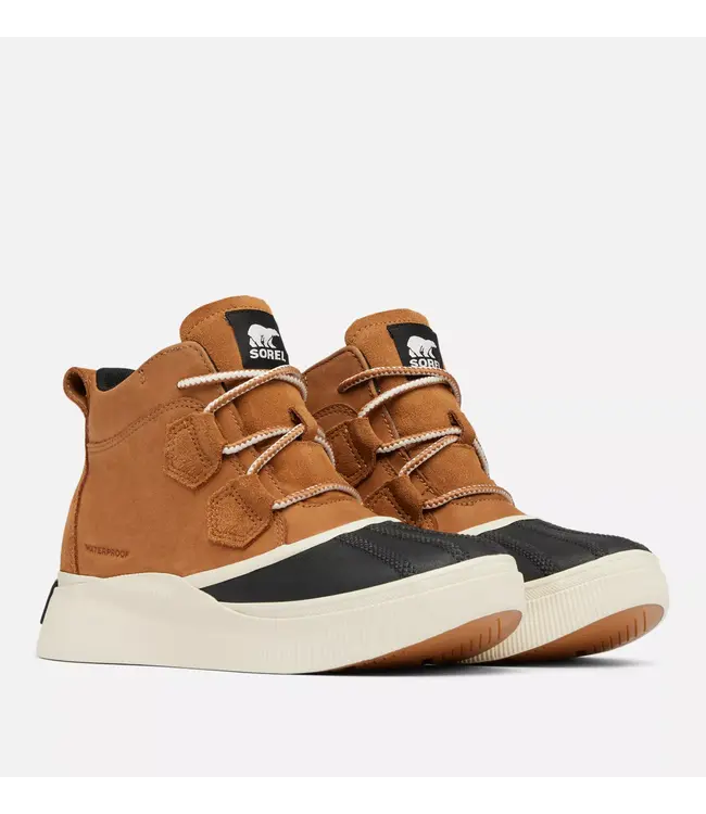 WOMEN'S SOREL OUT 'N' ABOUT IV BOOTS