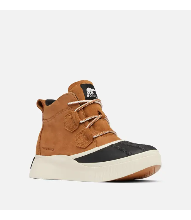 WOMEN'S SOREL OUT 'N' ABOUT IV BOOTS