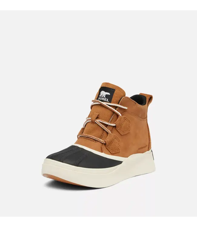 WOMEN'S SOREL OUT 'N' ABOUT IV BOOTS