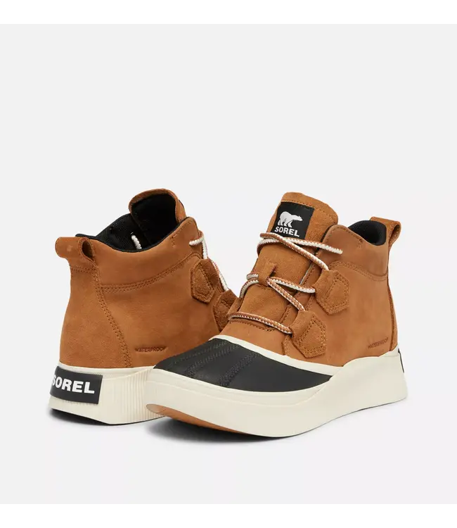 WOMEN'S SOREL OUT 'N' ABOUT IV BOOTS