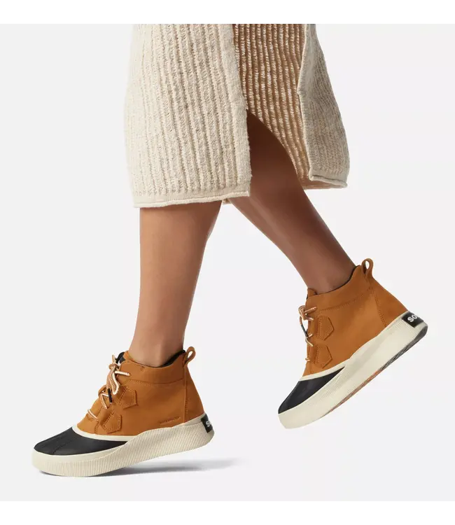 WOMEN'S SOREL OUT 'N' ABOUT IV BOOTS