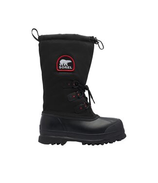 SOREL MEN'S SOREL GLACIER BOOTS