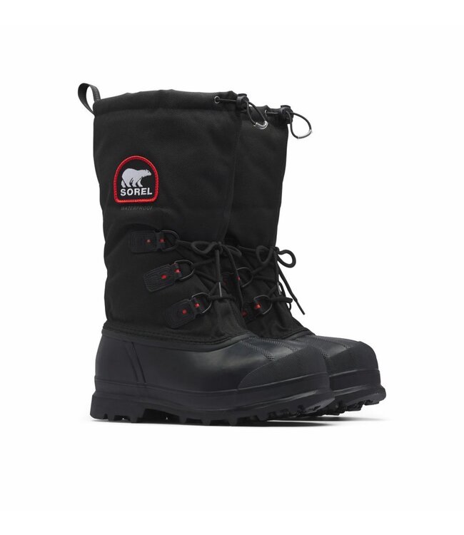 MEN'S SOREL GLACIER BOOTS