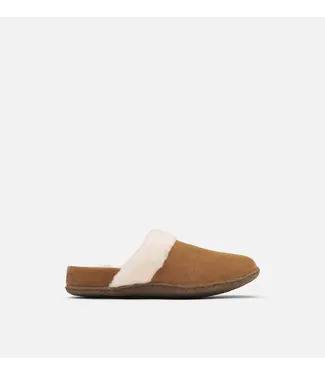 SOREL WOMEN'S SOREL NAKISKA SLIDE II