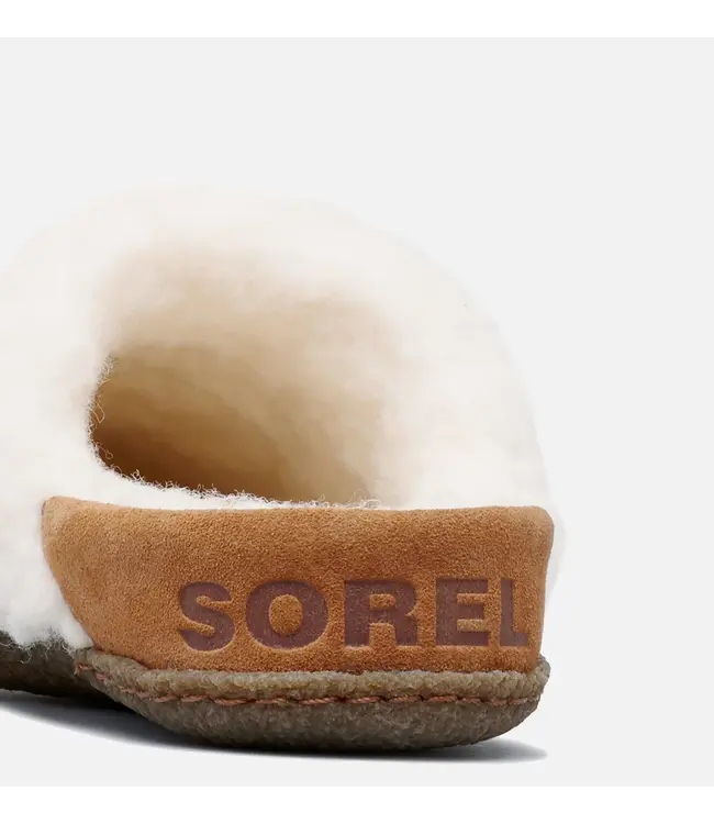 WOMEN'S SOREL NAKISKA SLIDE II