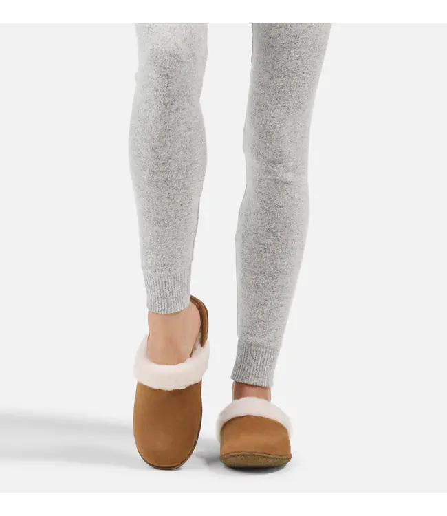 WOMEN'S SOREL NAKISKA SLIDE II