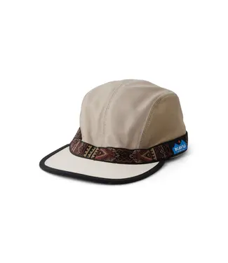 KAVU KAVU ORGANIC STRAPCAP