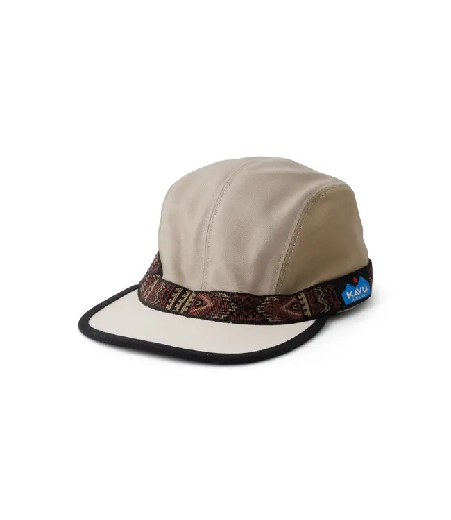 KAVU ORGANIC STRAPCAP