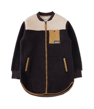 KAVU WOMEN'S KAVU  WINTERVALE JACKET