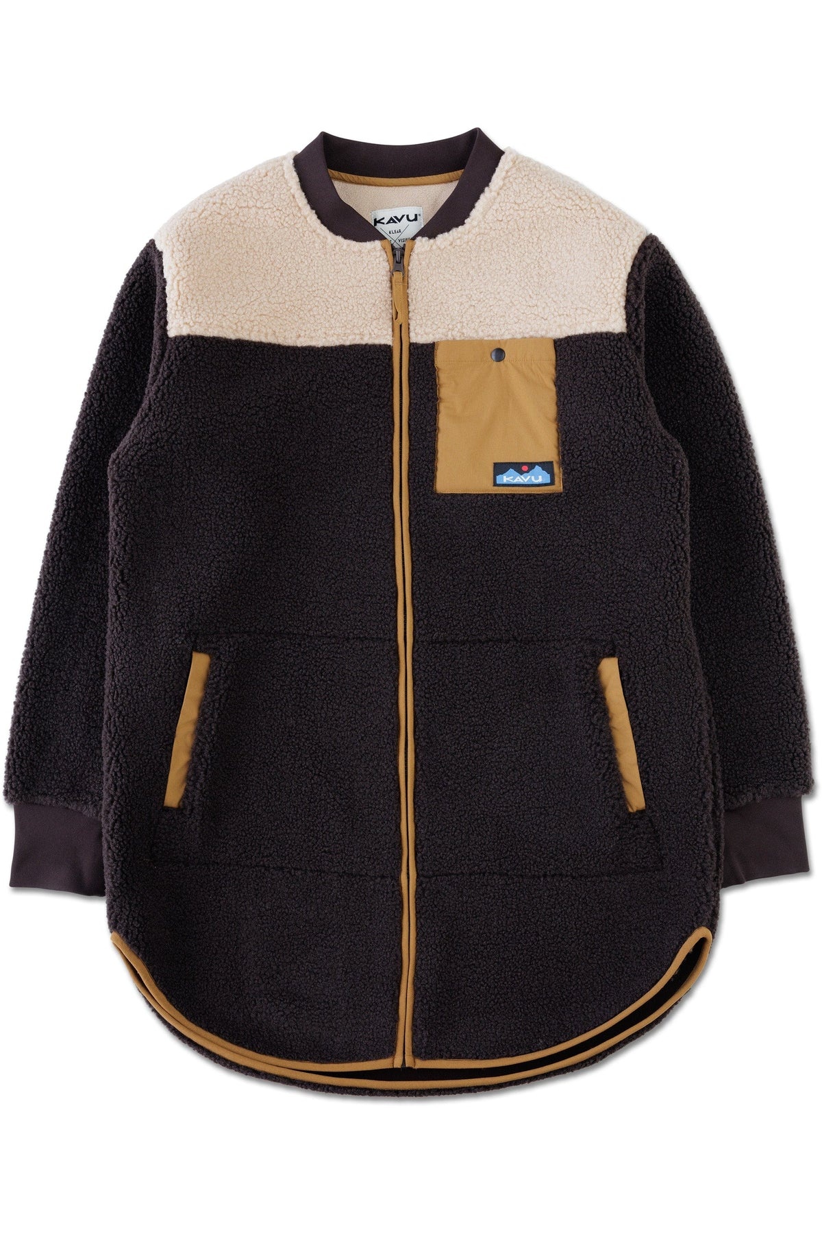 WOMEN'S KAVU WINTERVALE JACKET - Lefebvre's
