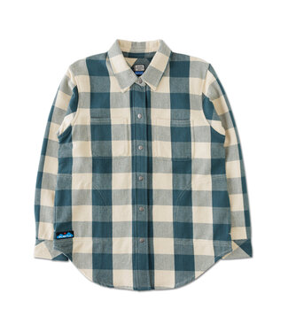 KAVU WOMEN'S KAVU WREN TOP