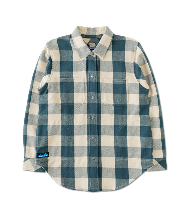 WOMEN'S KAVU WREN TOP