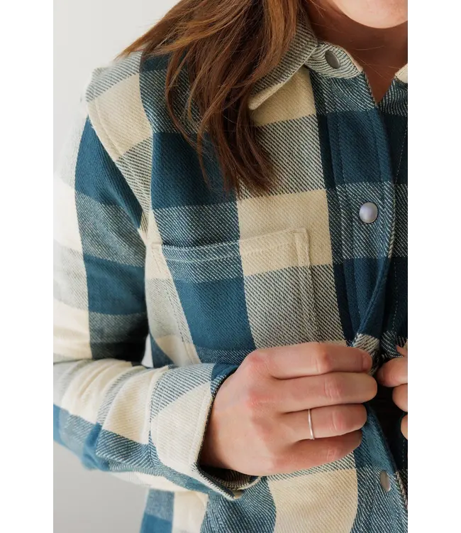 WOMEN'S KAVU WREN TOP