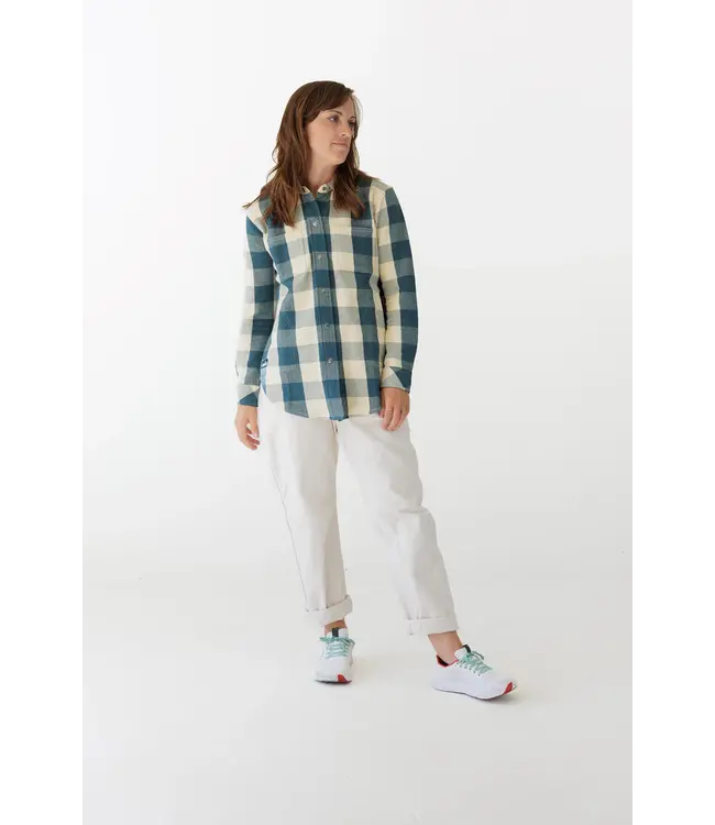 WOMEN'S KAVU WREN TOP