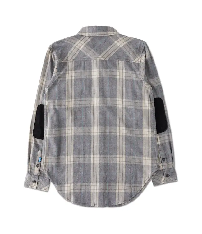 WOMEN'S KAVU BILLIE JEAN LONG SLEEVE SHIRT