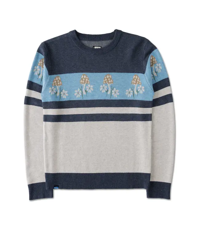 WOMEN'S KAVU HILLROSE LONG SLEEVE SHIRT